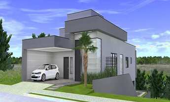 Imagem: Casa com 3 Dormitorio(s) localizado(a) no