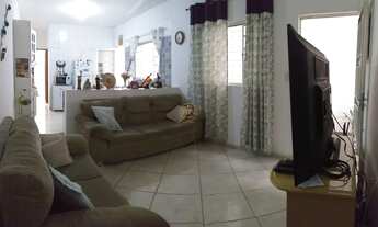 Imagem 4: Casa com 2 Dormitorio(s) localizado(a) no bairro JARDIM SANTA INÊS II em São José dos Cam