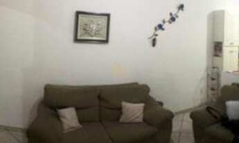 Imagem 5: Casa com 2 Dormitorio(s) localizado(a) no bairro JARDIM SANTA INÊS II em São José dos Cam