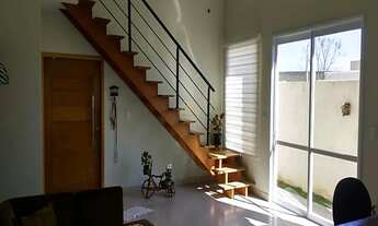 Imagem 4: Sobrado com 4 Dormitorio(s) localizado(a) no bairro CONDOMÍNIO TERRAS DO VALE em Caçapava