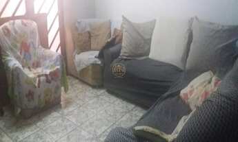 Imagem 3: Sobrado com 3 Dormitorio(s) localizado(a) no bairro JARDIM SANTA LUZIA em São José dos Ca