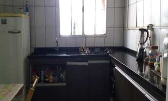 Imagem 4: Sobrado com 3 Dormitorio(s) localizado(a) no bairro JARDIM SANTA LUZIA em São José dos Ca