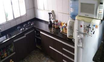 Imagem 5: Sobrado com 3 Dormitorio(s) localizado(a) no bairro JARDIM SANTA LUZIA em São José dos Ca