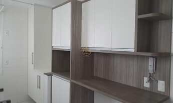 Imagem 5: Apartamento com 3 Dormitorio(s) localizado(a) no bairro JARDIM AMÉRICA em São José dos Ca