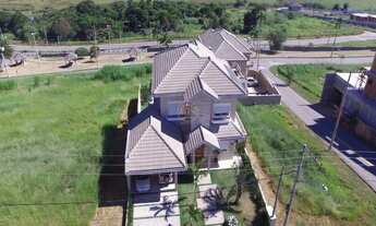 Imagem 2: Sobrado com 4 Dormitorio(s) localizado(a) no bairro CONDOMÍNIO RESIDENCIAL JAGUARY em São