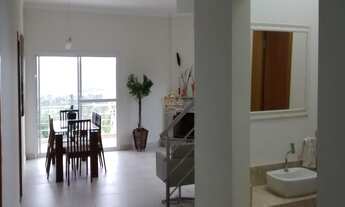 Imagem 4: Sobrado com 4 Dormitorio(s) localizado(a) no bairro CONDOMÍNIO RESIDENCIAL JAGUARY em São