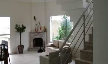 Imagem 3: Sobrado com 4 Dormitorio(s) localizado(a) no bairro CONDOMÍNIO RESIDENCIAL JAGUARY em São