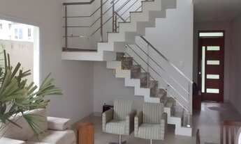 Imagem 5: Sobrado com 4 Dormitorio(s) localizado(a) no bairro CONDOMÍNIO RESIDENCIAL JAGUARY em São