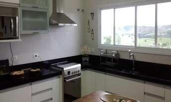 Imagem 7: Sobrado com 4 Dormitorio(s) localizado(a) no bairro CONDOMÍNIO RESIDENCIAL JAGUARY em São