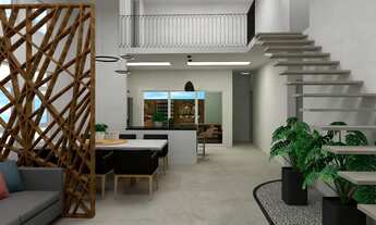 Imagem: Casa com 3 Dormitorio(s) localizado(a) no