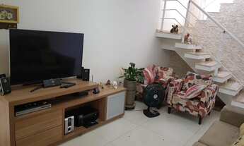 Imagem 3: Sobrado com 3 Dormitorio(s) localizado(a) no bairro JARDIM ALVORADA em São José dos Campo