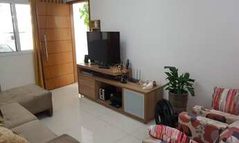 Imagem 4: Sobrado com 3 Dormitorio(s) localizado(a) no bairro JARDIM ALVORADA em São José dos Campo