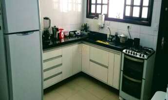 Imagem 3: Casa com 3 Dormitorio(s) localizado(a) no bairro Jardim das Indústrias em São José dos Ca