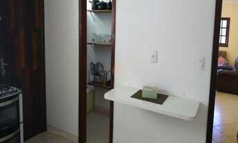 Imagem 6: Casa com 3 Dormitorio(s) localizado(a) no bairro Jardim das Indústrias em São José dos Ca