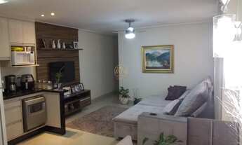 Imagem 2: Casa com 2 Dormitorio(s) localizado(a) no bairro JARDIM SATÉLITE em São José dos Campos