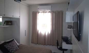 Imagem 3: Casa com 2 Dormitorio(s) localizado(a) no bairro JARDIM SATÉLITE em São José dos Campos