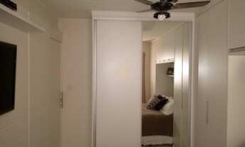 Imagem 5: Casa com 2 Dormitorio(s) localizado(a) no bairro JARDIM SATÉLITE em São José dos Campos