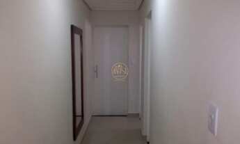 Imagem 6: Casa com 2 Dormitorio(s) localizado(a) no bairro JARDIM SATÉLITE em São José dos Campos