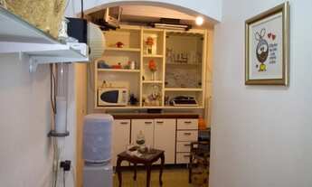 Imagem 7: Casa com 2 Dormitorio(s) localizado(a) no bairro JARDIM SATÉLITE em São José dos Campos