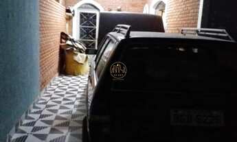 Imagem 3: Casa com 3 Dormitorio(s) localizado(a) no bairro JARDIM SATÉLITE em São José dos Campos