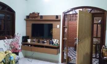 Imagem 6: Casa com 3 Dormitorio(s) localizado(a) no bairro JARDIM SATÉLITE em São José dos Campos