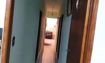 Imagem 7: Casa com 3 Dormitorio(s) localizado(a) no bairro JARDIM SATÉLITE em São José dos Campos