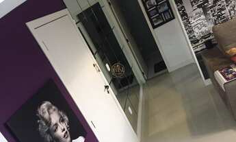 Imagem 2: Apartamento com 1 Dormitorio(s) localizado(a) no bairro Monte Castelo em São José dos Cam