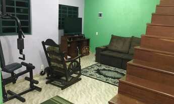 Imagem 3: Sobrado com 4 Dormitorio(s) localizado(a) no bairro RESIDENCIAL ALTOS DO BOSQUE em São Jo