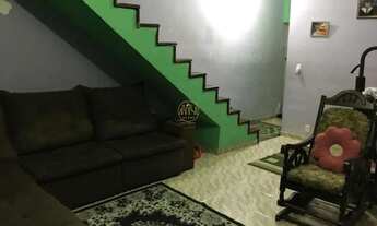 Imagem 4: Sobrado com 4 Dormitorio(s) localizado(a) no bairro RESIDENCIAL ALTOS DO BOSQUE em São Jo