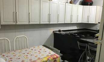 Imagem 5: Sobrado com 4 Dormitorio(s) localizado(a) no bairro RESIDENCIAL ALTOS DO BOSQUE em São Jo