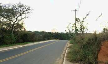 Imagem 2: Terreno com 4 Dormitorio(s) localizado(a) no bairro CHÁCARAS POUSADA DO VALE em São José