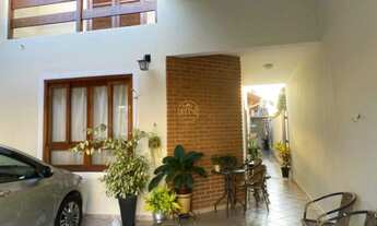 Imagem 2: Sobrado com 4 Dormitorio(s) localizado(a) no bairro Bosque dos Eucaliptos em São José dos