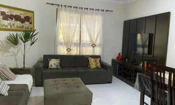 Imagem 3: Sobrado com 4 Dormitorio(s) localizado(a) no bairro Bosque dos Eucaliptos em São José dos