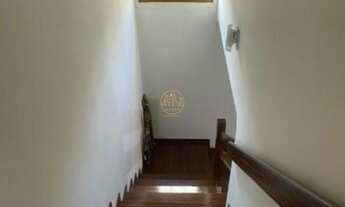 Imagem 5: Sobrado com 4 Dormitorio(s) localizado(a) no bairro Bosque dos Eucaliptos em São José dos