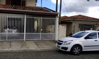 Imagem: Sobrado com 4 Dormitorio(s) localizado(a)