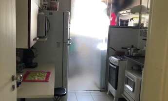 Imagem 4: Apartamento com 2 Dormitorio(s) localizado(a) no bairro Jardim das Indústrias em São José