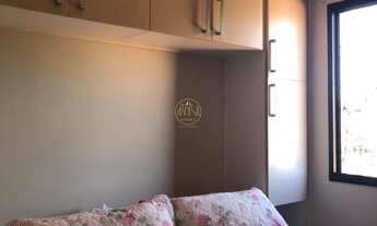 Imagem 5: Apartamento com 2 Dormitorio(s) localizado(a) no bairro Jardim das Indústrias em São José