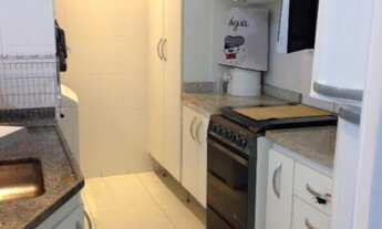 Imagem 6: Apartamento com 1 Dormitorio(s) localizado(a) no bairro JARDIM SÃO DIMAS em São José dos