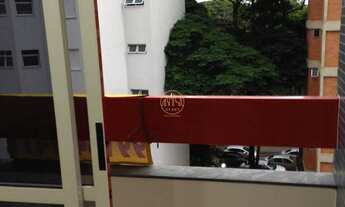 Imagem 2: Apartamento com 1 Dormitorio(s) localizado(a) no bairro JARDIM SÃO DIMAS em São José dos