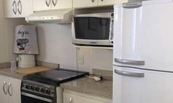 Imagem 5: Apartamento com 1 Dormitorio(s) localizado(a) no bairro JARDIM SÃO DIMAS em São José dos