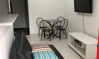Imagem 4: Apartamento com 1 Dormitorio(s) localizado(a) no bairro JARDIM SÃO DIMAS em São José dos