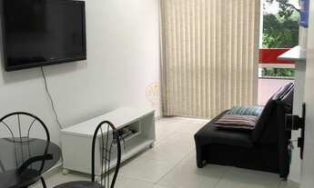 Imagem 3: Apartamento com 1 Dormitorio(s) localizado(a) no bairro JARDIM SÃO DIMAS em São José dos