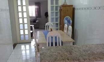 Imagem 2: Casa com 3 Dormitorio(s) localizado(a) no bairro RESIDENCIAL TATETUBA em São José dos Cam