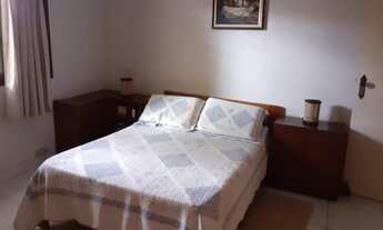 Imagem 6: Casa com 3 Dormitorio(s) localizado(a) no bairro RESIDENCIAL TATETUBA em São José dos Cam