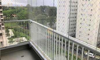 Imagem 3: Apartamento com 3 Dormitorio(s) localizado(a) no bairro Jardim das Indústrias em São José