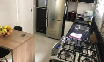 Imagem 6: Apartamento com 3 Dormitorio(s) localizado(a) no bairro Jardim das Indústrias em São José