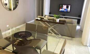 Imagem 2: Apartamento com 3 Dormitorio(s) localizado(a) no bairro Jardim das Indústrias em São José