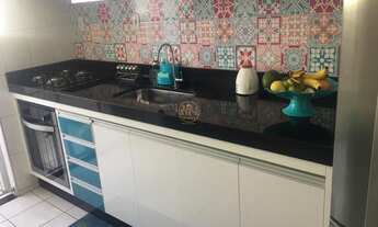 Imagem 7: Apartamento com 2 Dormitorio(s) localizado(a) no bairro Parque Industrial em São José dos