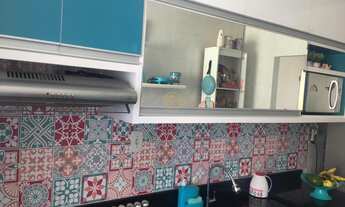 Imagem 6: Apartamento com 2 Dormitorio(s) localizado(a) no bairro Parque Industrial em São José dos