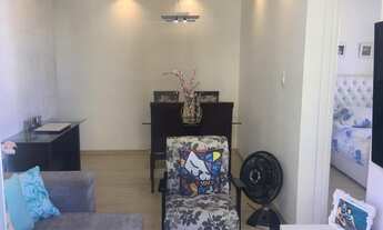 Imagem 2: Apartamento com 2 Dormitorio(s) localizado(a) no bairro Parque Industrial em São José dos